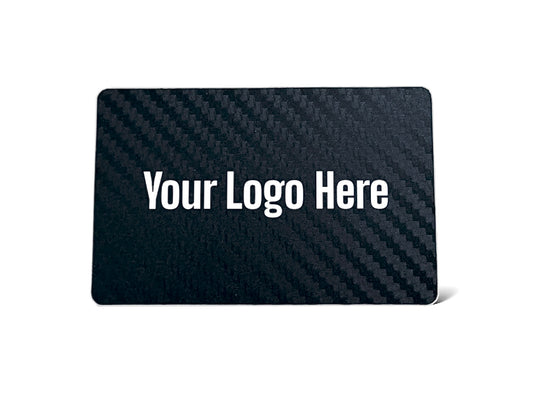 Business Card NFC Tag